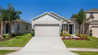 Victoria - Villamar: Winter Haven, Florida - Maronda Homes