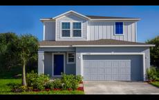 Villamar: Winter Haven, Florida - Maronda Homes