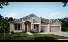 Eagle Crest: Grant Valkaria, Florida - Maronda Homes