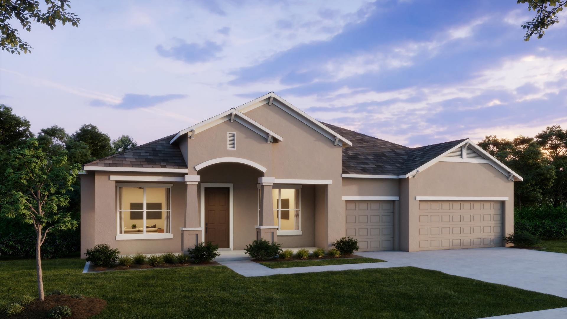 2296 W Mustang Blvd. Beverly Hills, FL 34465