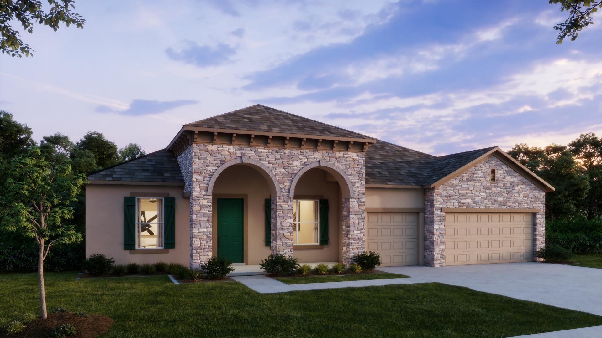 2214 Elegant Mnr Cir. Edgewater, FL 32141