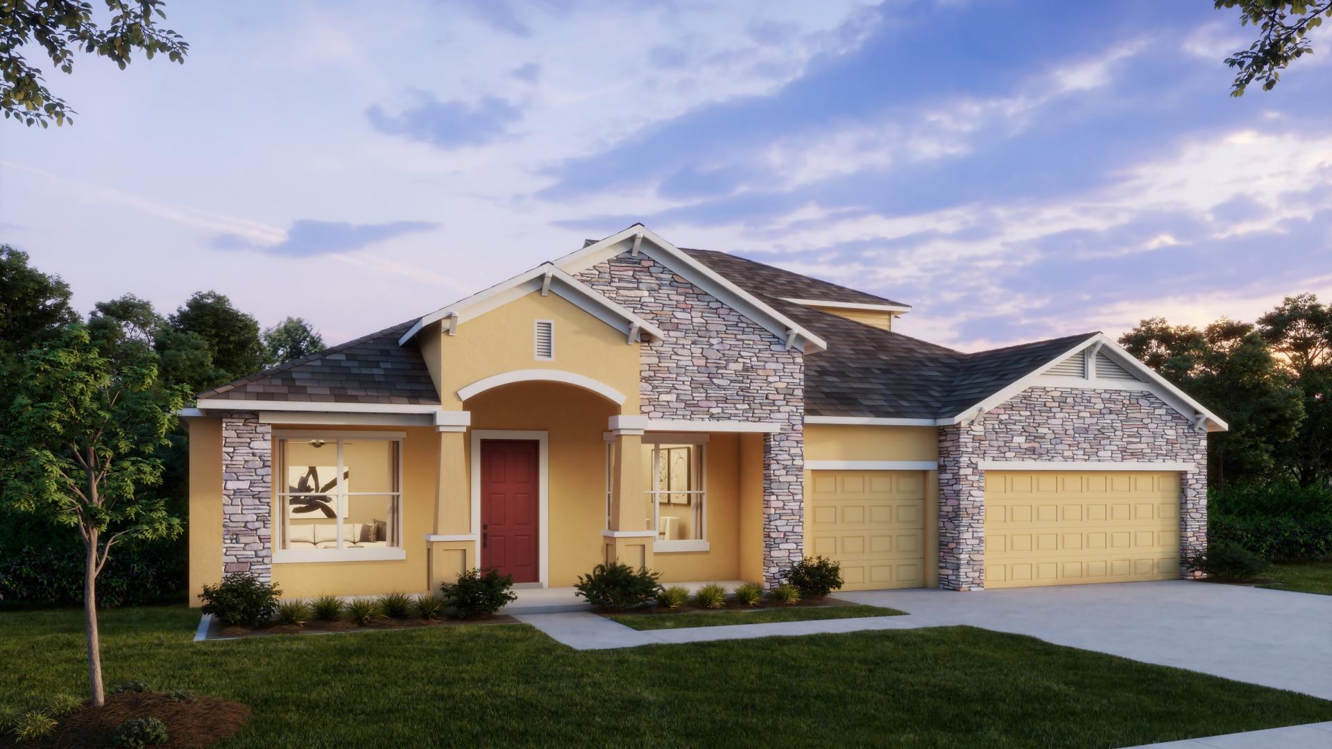 25516 Troon Ave. Mt Plymouth, FL 32776