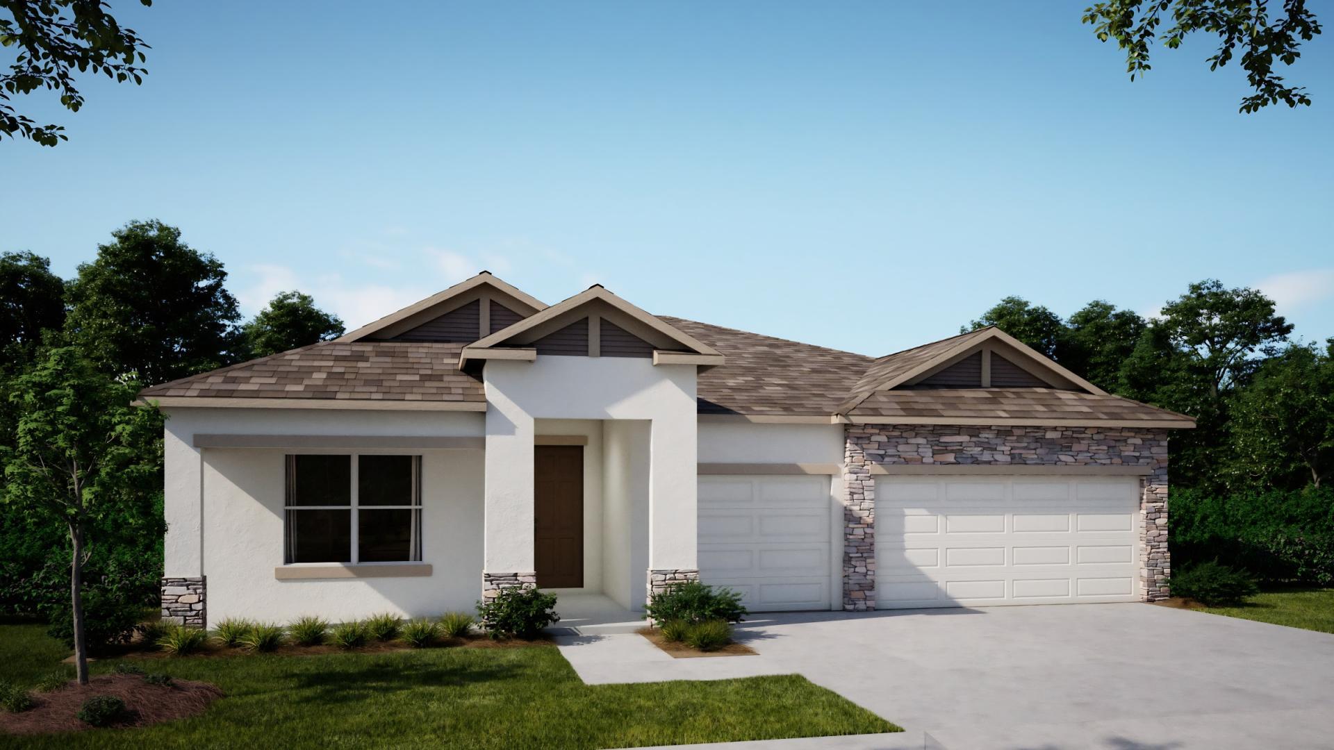 732 Sunshower Dr. Lady Lake, FL 32159