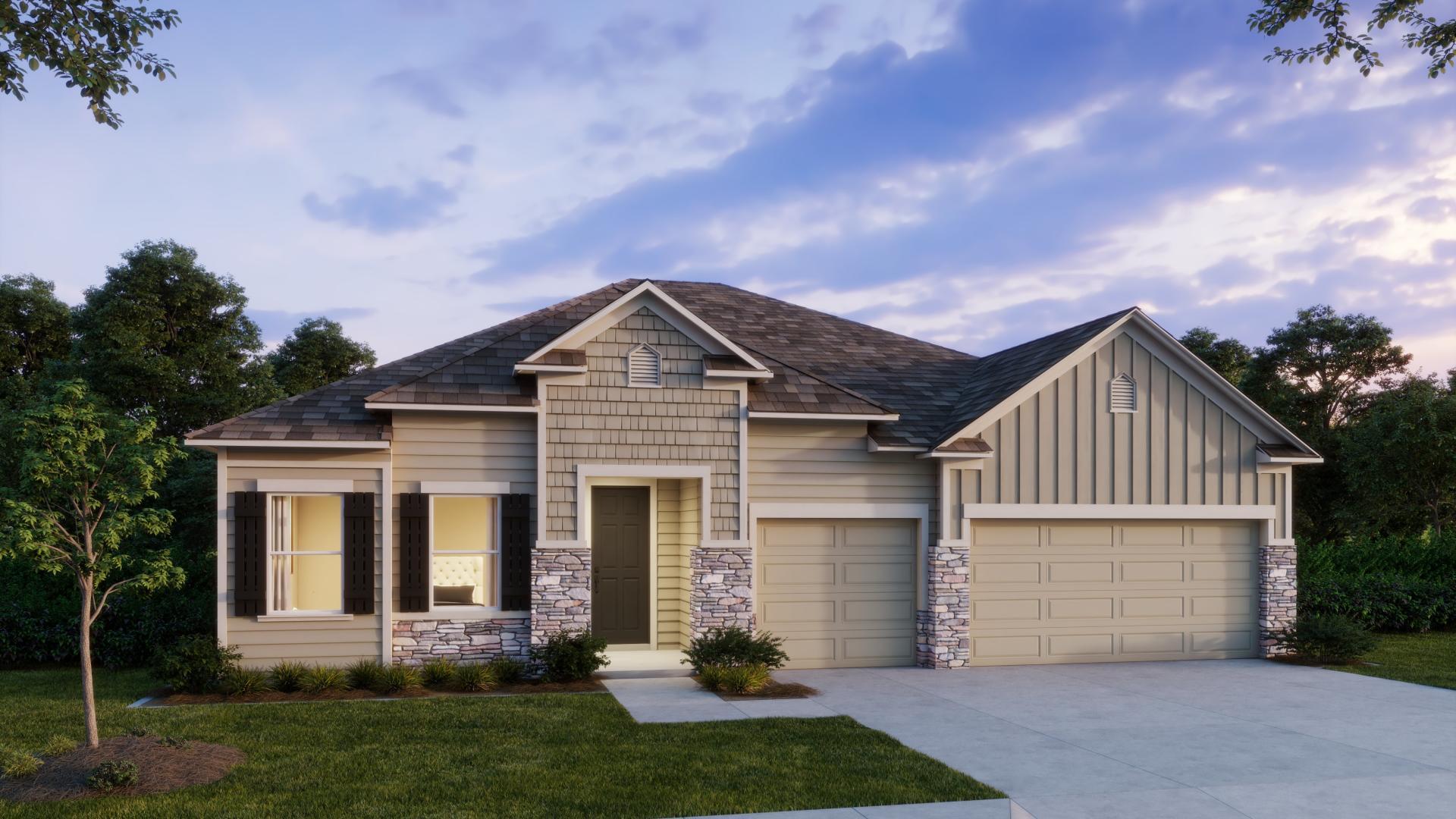 102 Savannah Way. Saint Marys, GA 31558