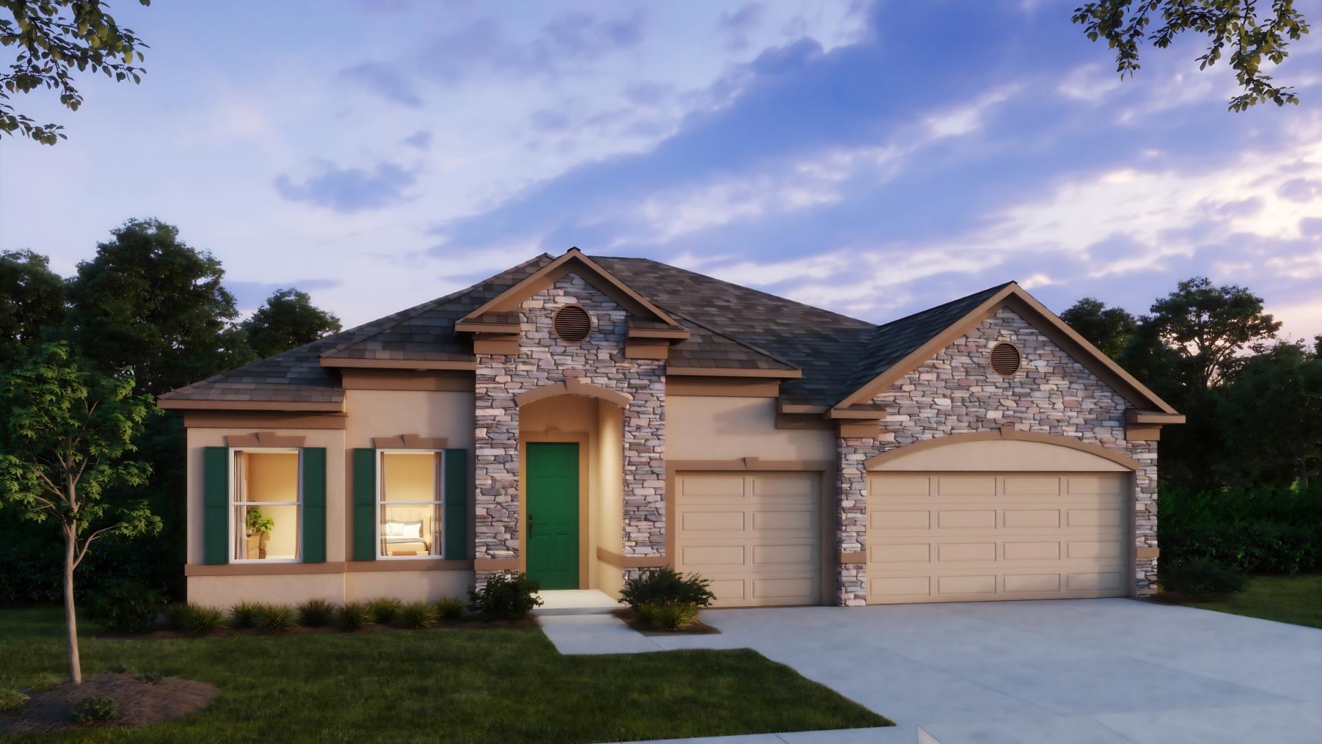 Elevation: A Opt Stone