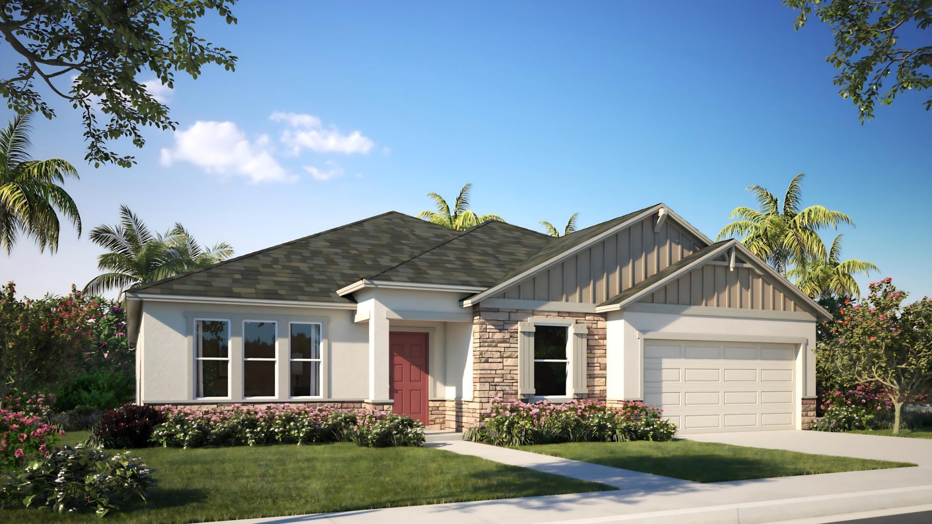 875 Hawthorne Berry Road. Lakeland, FL 33810