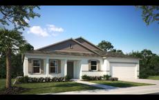 Port St. John: Cocoa, Florida - Maronda Homes