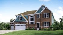 Carriage Meadows por Maronda Homes en Cincinnati Ohio