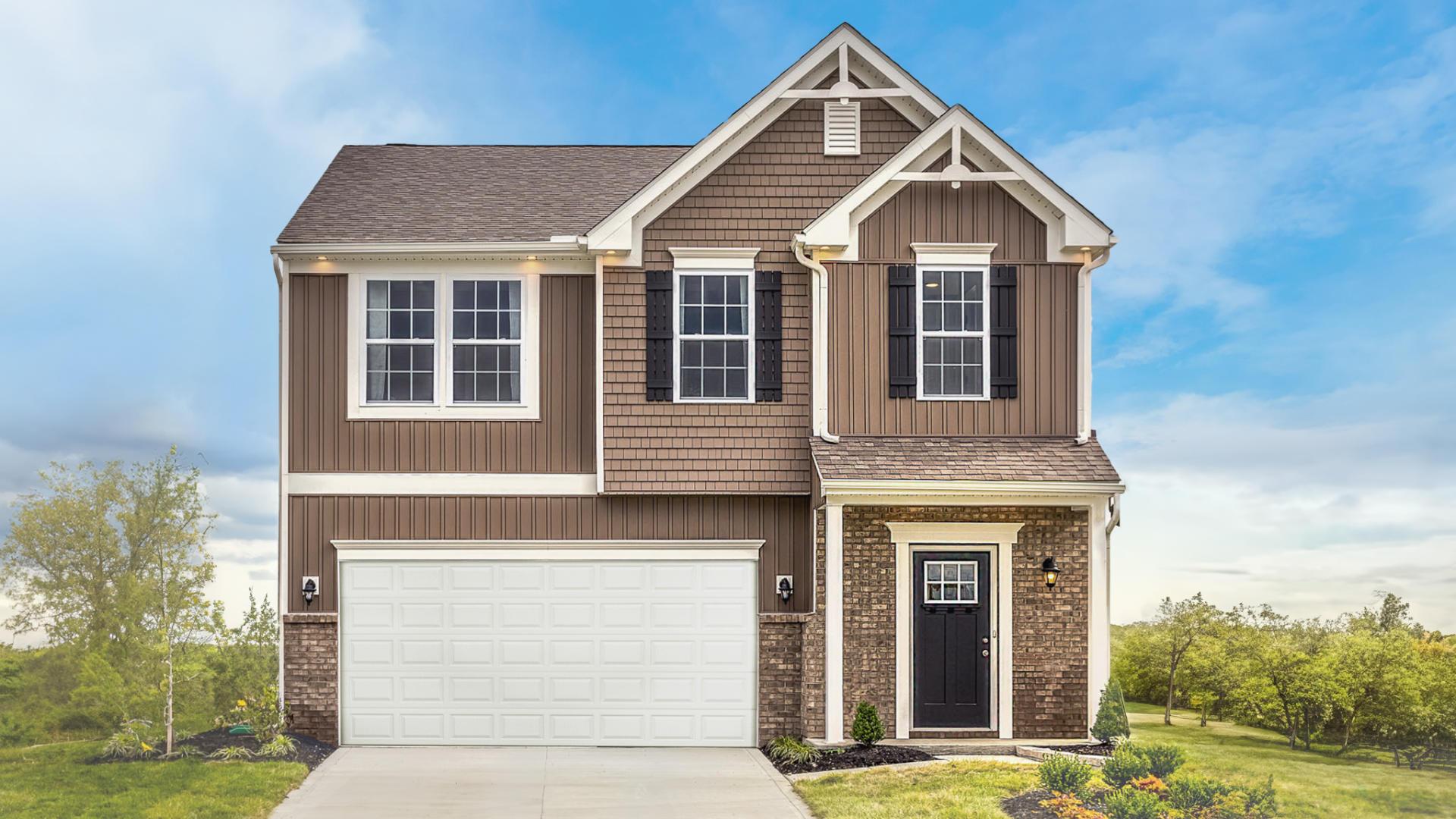 New homesites now selling at Sussex Place, the lowest taxes and most affordable homes in the Grove City area.