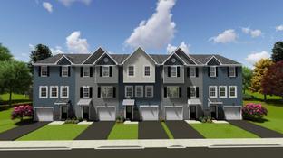 St Paul - Huntwell West: Ranson, District Of Columbia - Maronda Homes