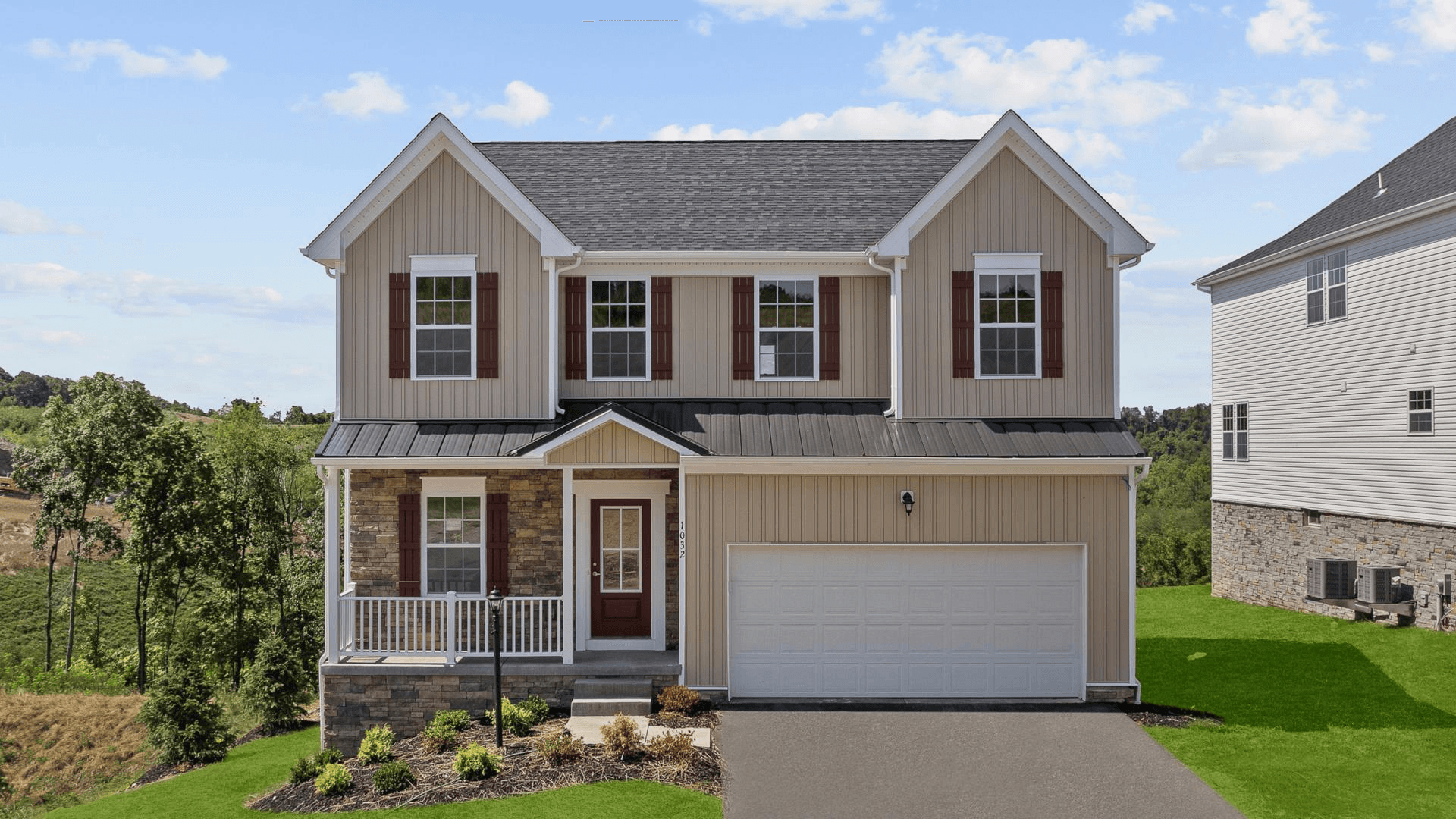 Ready to call Stonegate home? Contact us today!