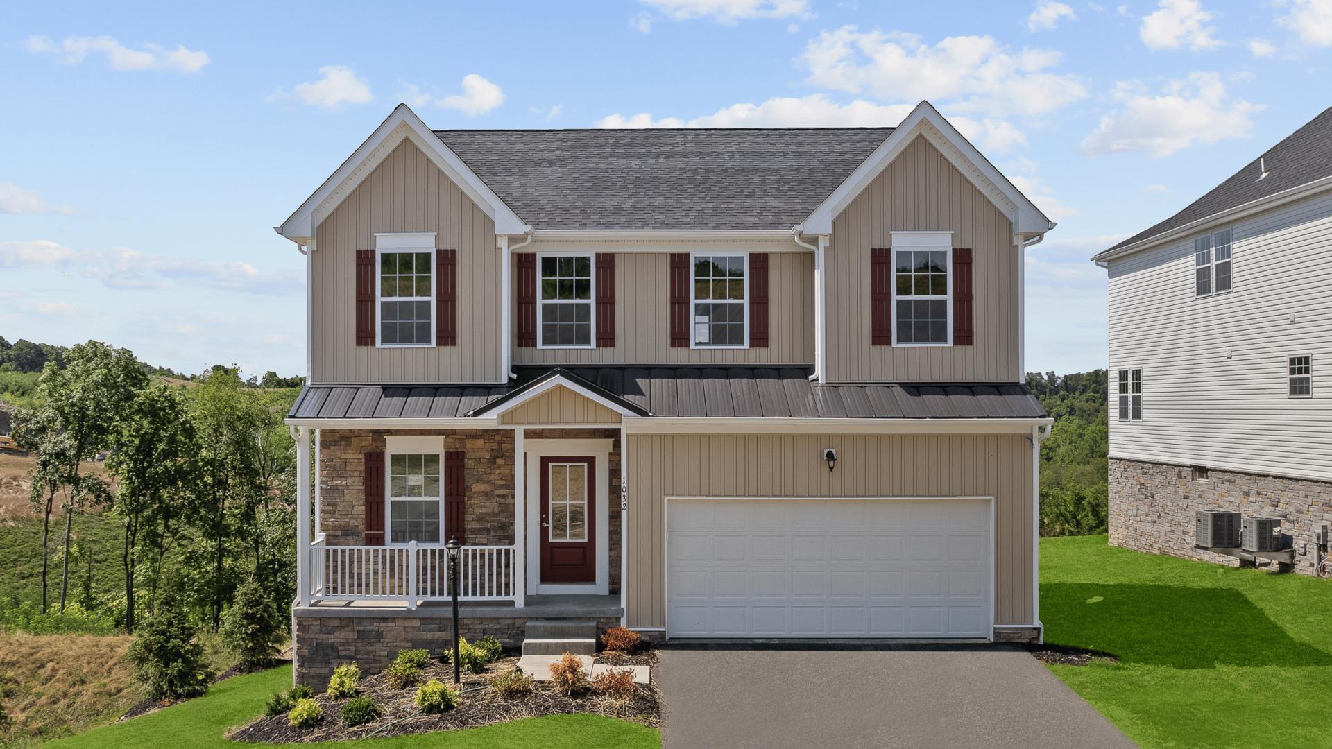 Ready to call Stonegate home? Contact us today!