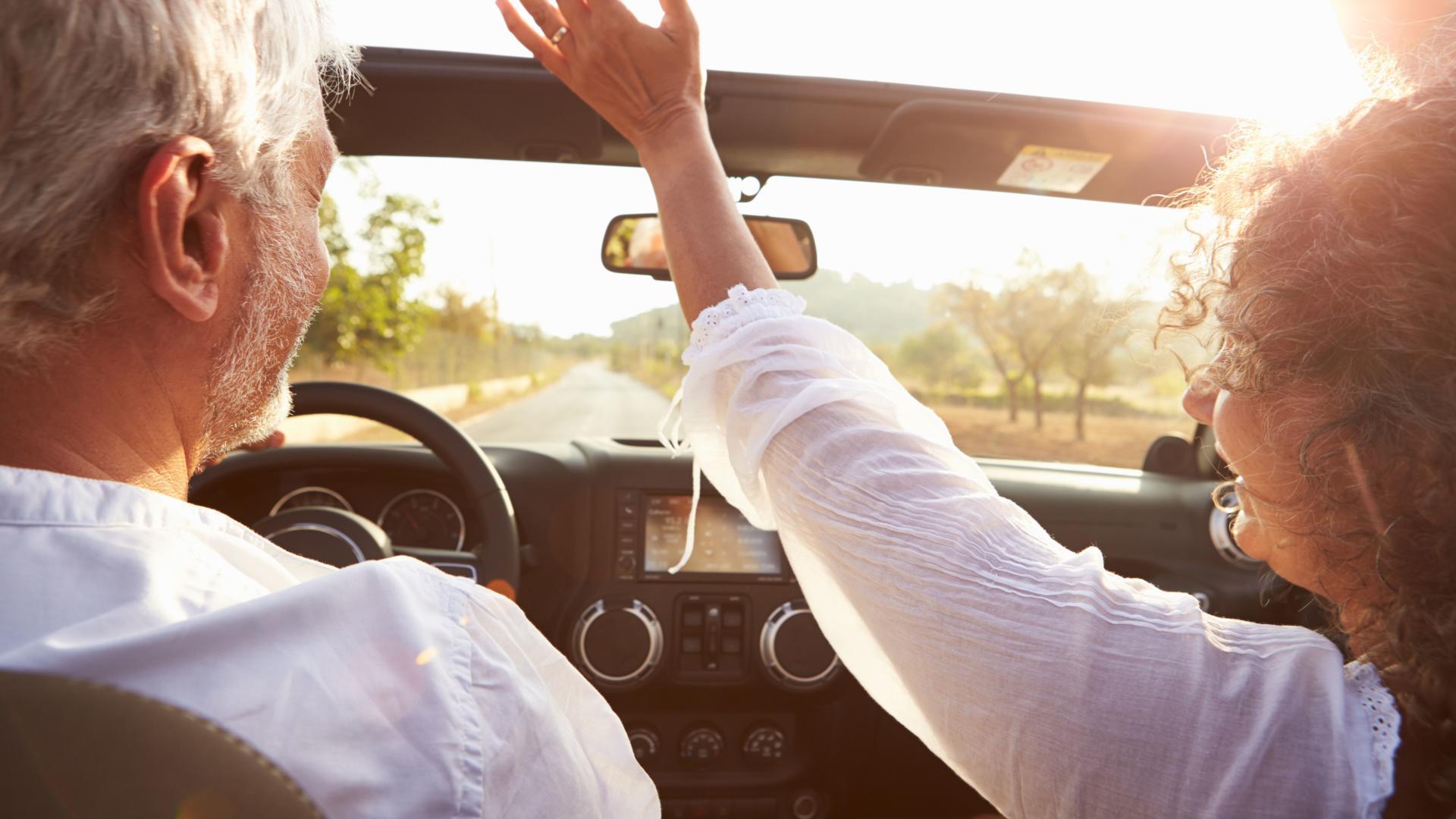 Pack a picnic and visit Falling Creek Falls to enjoy the 10’ waterfall along with trails.