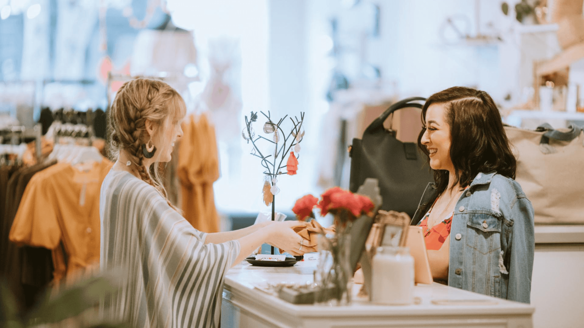 The Paddock Mall is only a short drive from home and has a host of retailers.