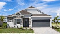 Burnt Store Village por Maronda Homes en Punta Gorda Florida