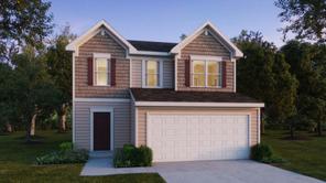 1427 Begonia Drive South (Laurel)