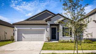 Drexel - Heritage Station: Punta Gorda, Florida - Maronda Homes