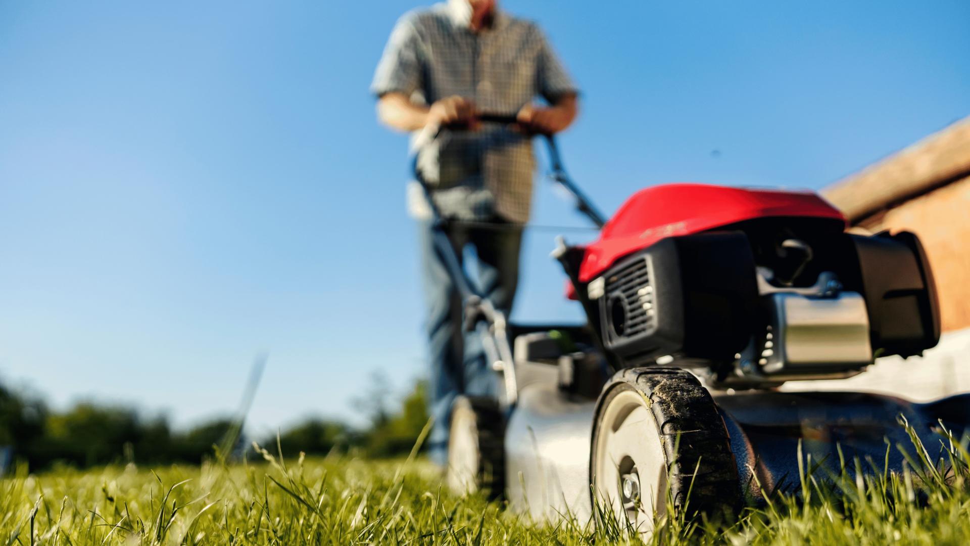 Ranch homes have lawn care &amp; snow removal in the HOA. Say hello to more time to do what you love.