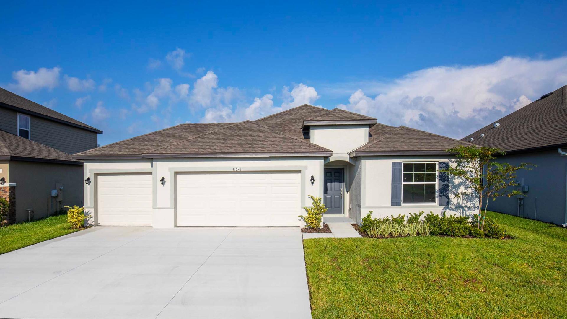 We can't wait to meet you! Call today to connect with our team to learn more about living in Port St. Lucie!