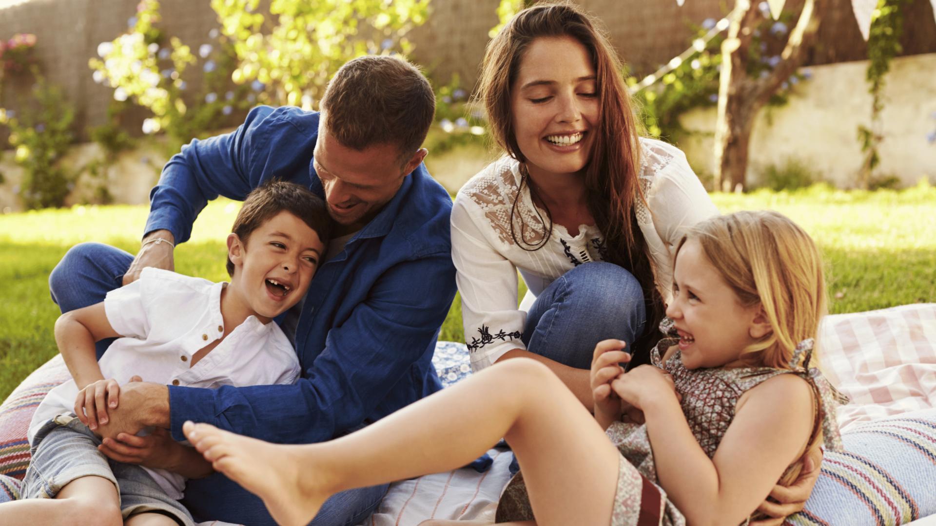 New homesites are here! Tour our model today.