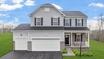 casa en Creekside Meadows por Maronda Homes