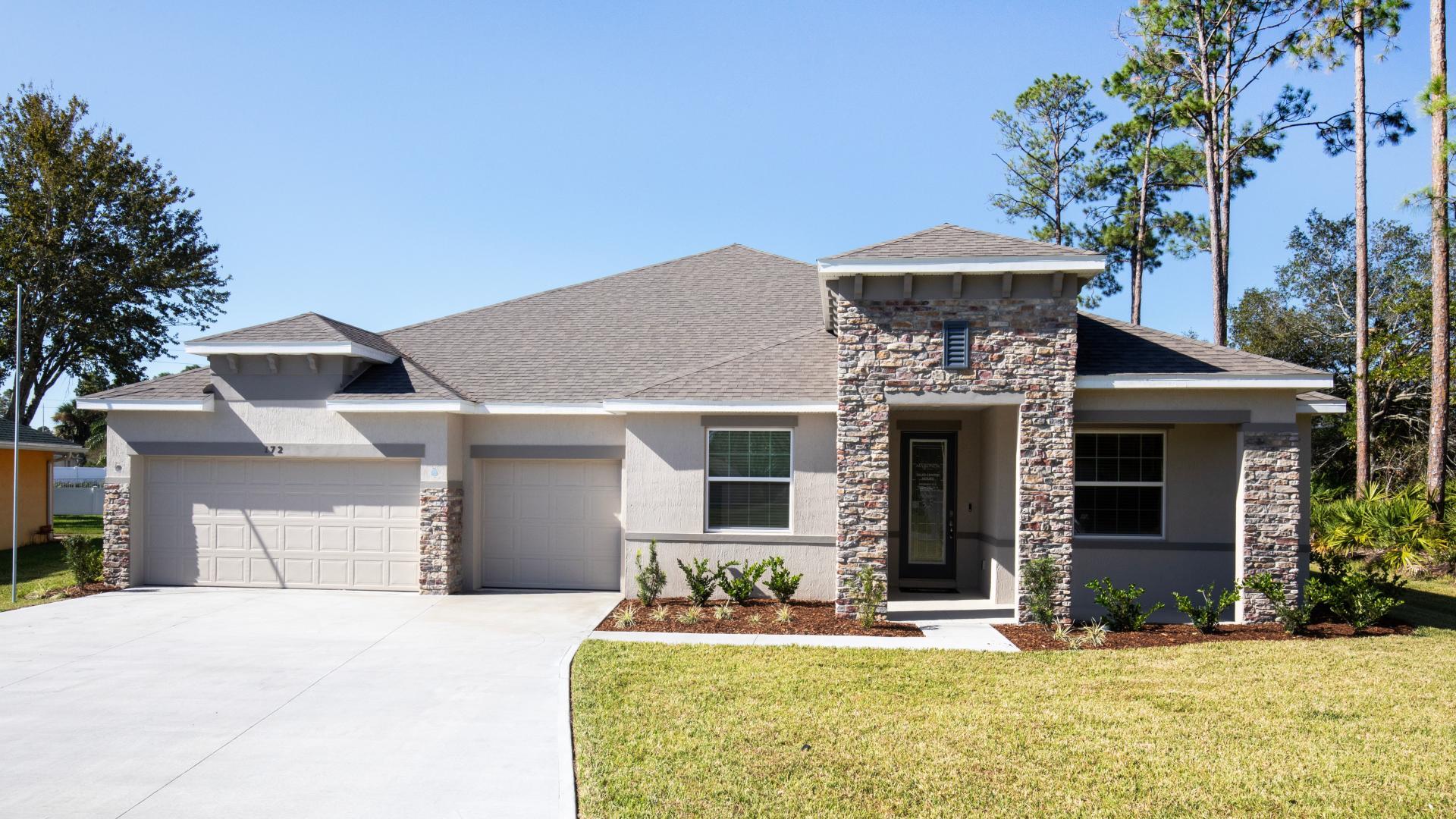 Living in Lake County Communities means up to 1-acre homesites with no HOA or CDD fees!