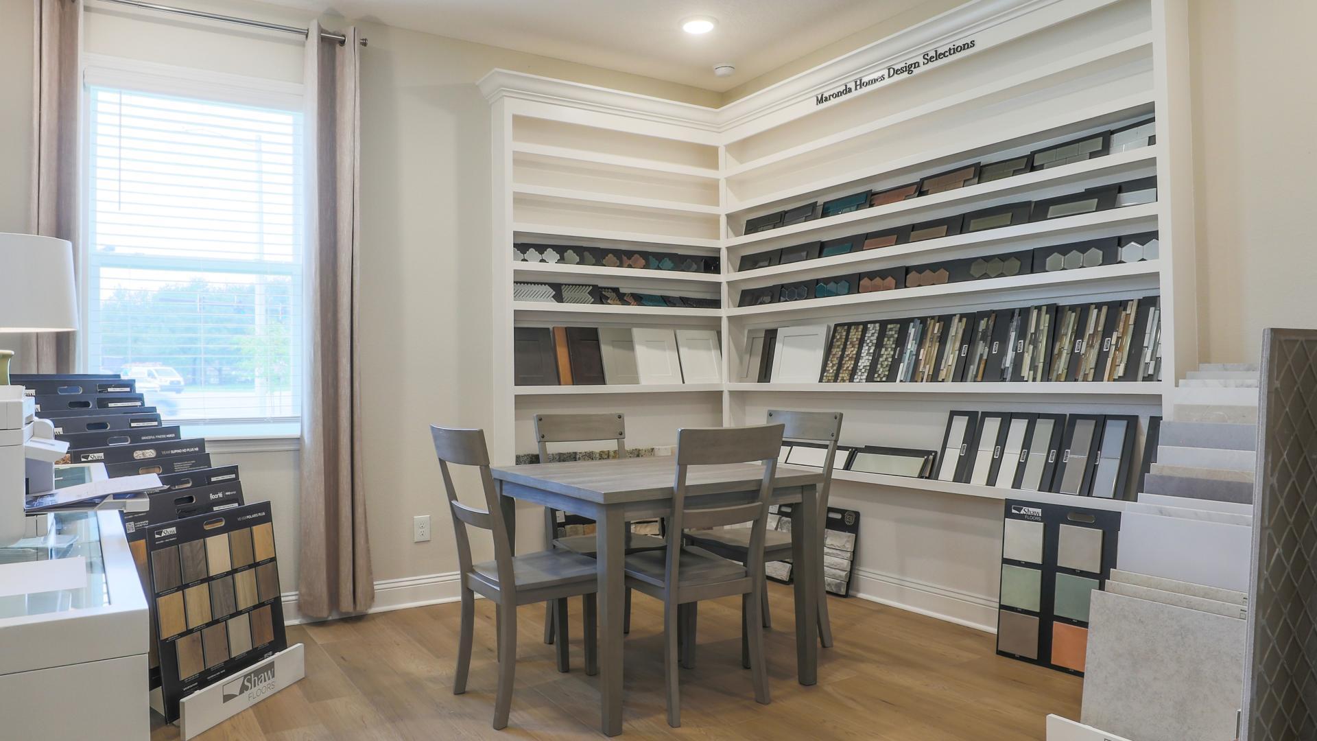 New Home Community Lake County Communities by Maronda Homes in Mt Plymouth, FL