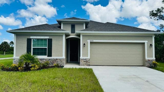 Welcome home to Lake County Communities!