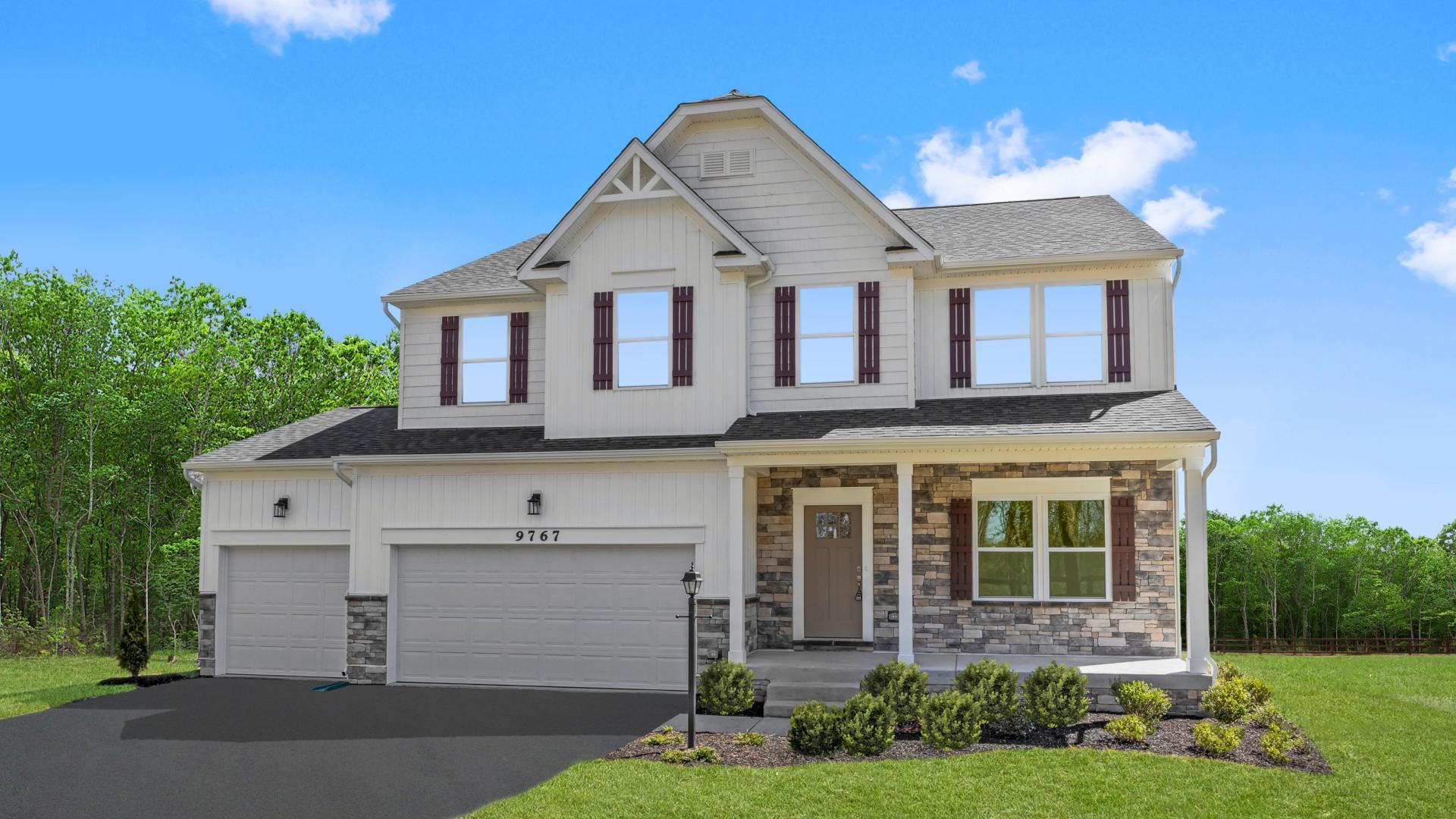 Ready to call Lillian Estates home? Schedule an appointment today!