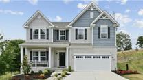 Stafford por Maronda Homes en Washington Virginia