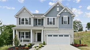 Birmingham - Stafford: Stafford, District Of Columbia - Maronda Homes