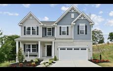 Stafford: Stafford, Virginia - Maronda Homes