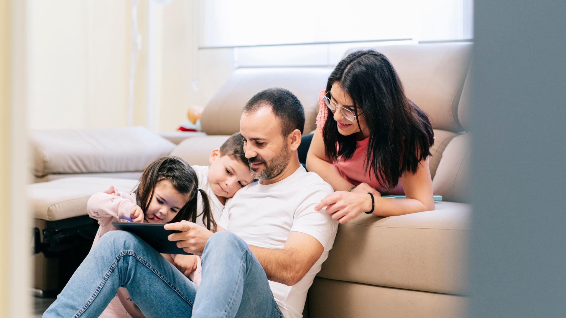 Various home designs and updated finishes to fit your family’s needs and enhance your comfort.