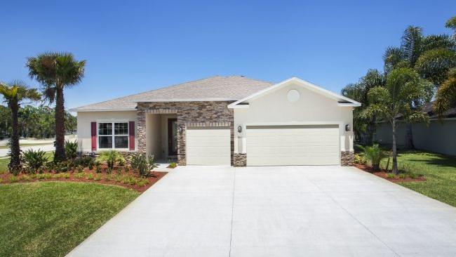 Welcome Home to Burnt Store Village!