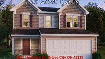 Sussex Place por Maronda Homes en Columbus Ohio