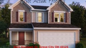 2815 Horsham Drive (Laurel)