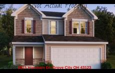 Sussex Place: Grove City, Ohio - Maronda Homes