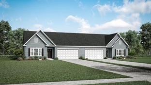 St. Ashley - Luray Landing Villas: Luray, District Of Columbia - Maronda Homes