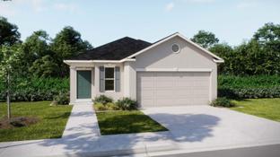 Victoria - Heritage Station: Punta Gorda, Florida - Maronda Homes