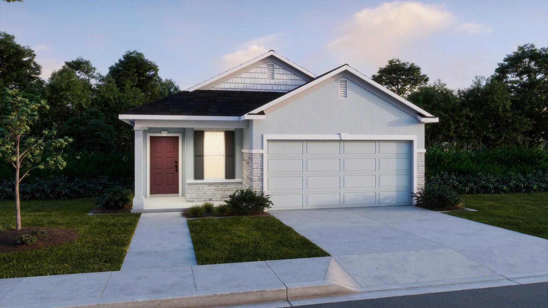 1688 Andover Rdg Dr. Deland, FL 32720