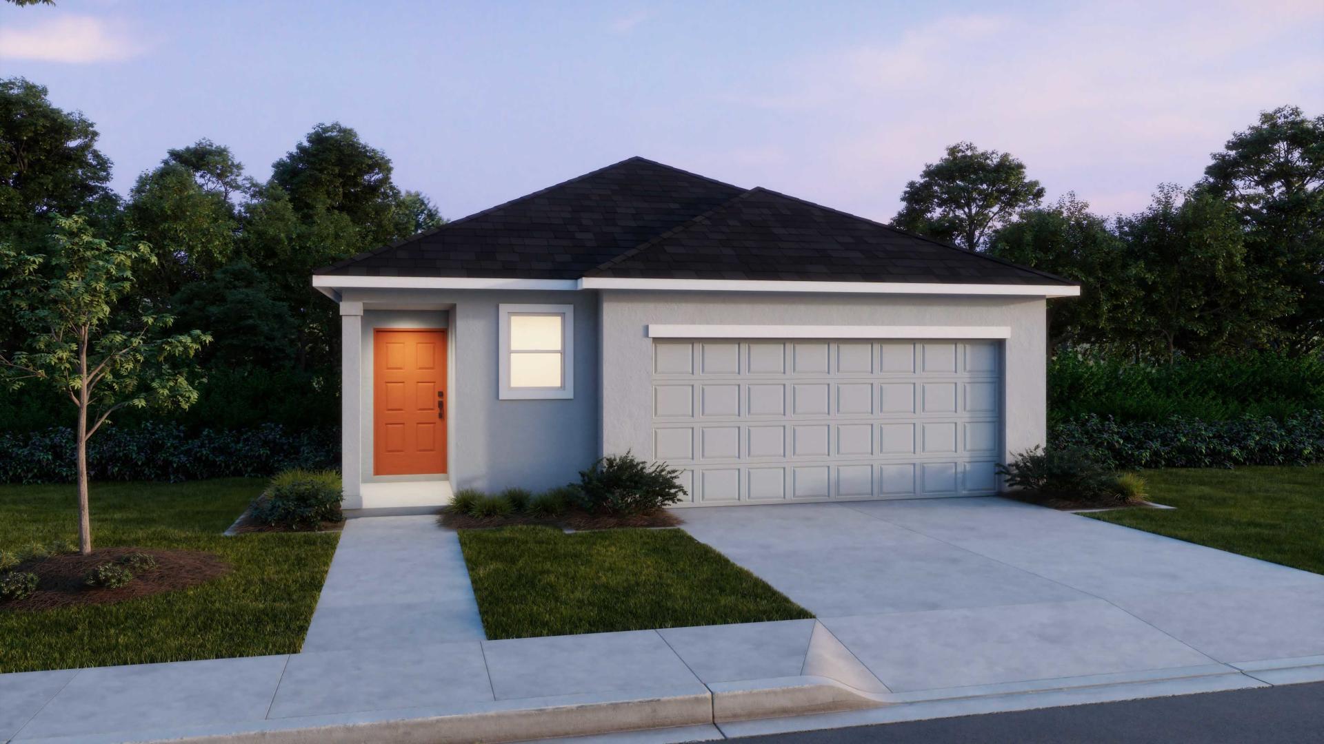 25584 Calusa Drive. Punta Gorda, FL 33955