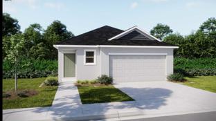 Vista - Andover Ridge: Deland, Florida - Maronda Homes