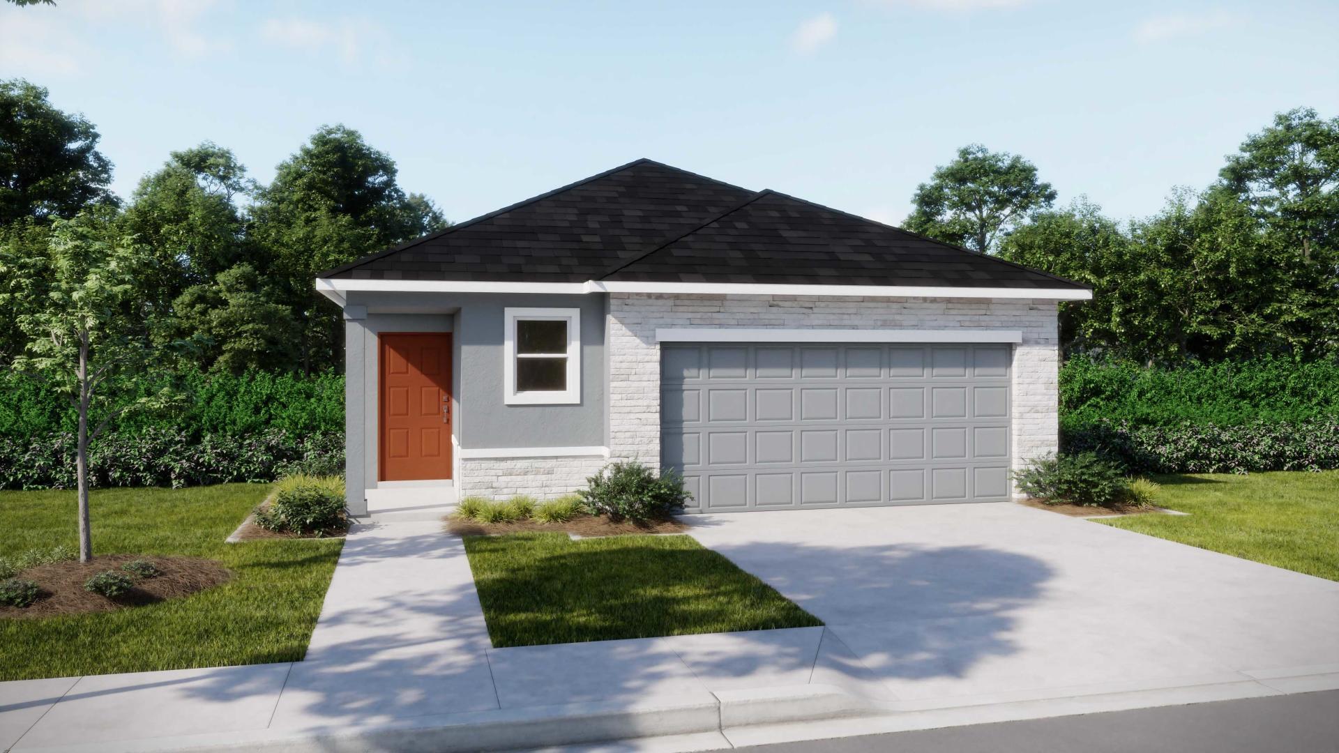 Elevation: A Opt Stone
