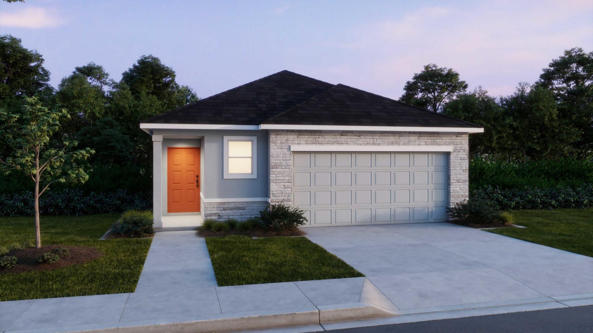 Elevation: A Opt Stone