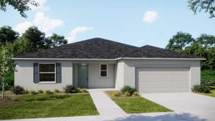 Clearwater - Deland: Deland, Florida - Maronda Homes
