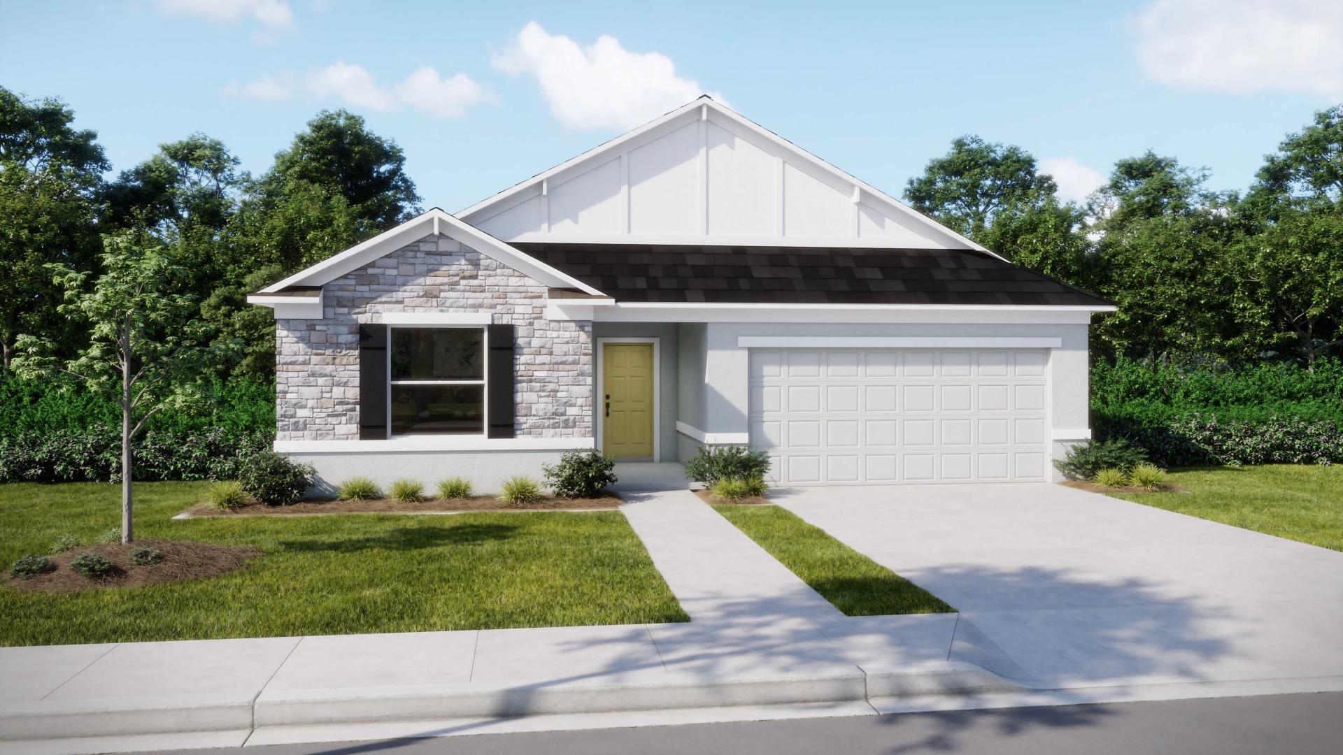 271 Marion Oaks Blvd. Ocala, FL 34473