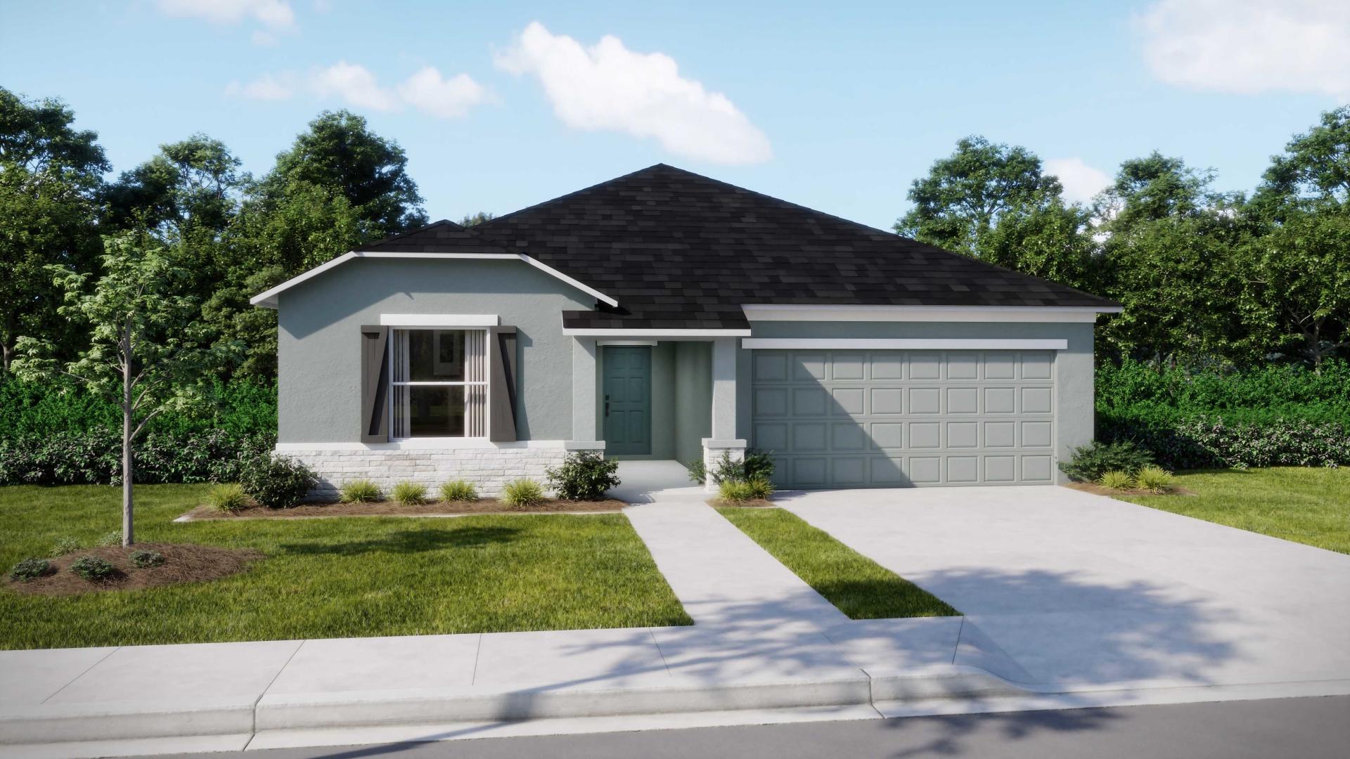 1688 Andover Rdg Dr. Deland, FL 32720