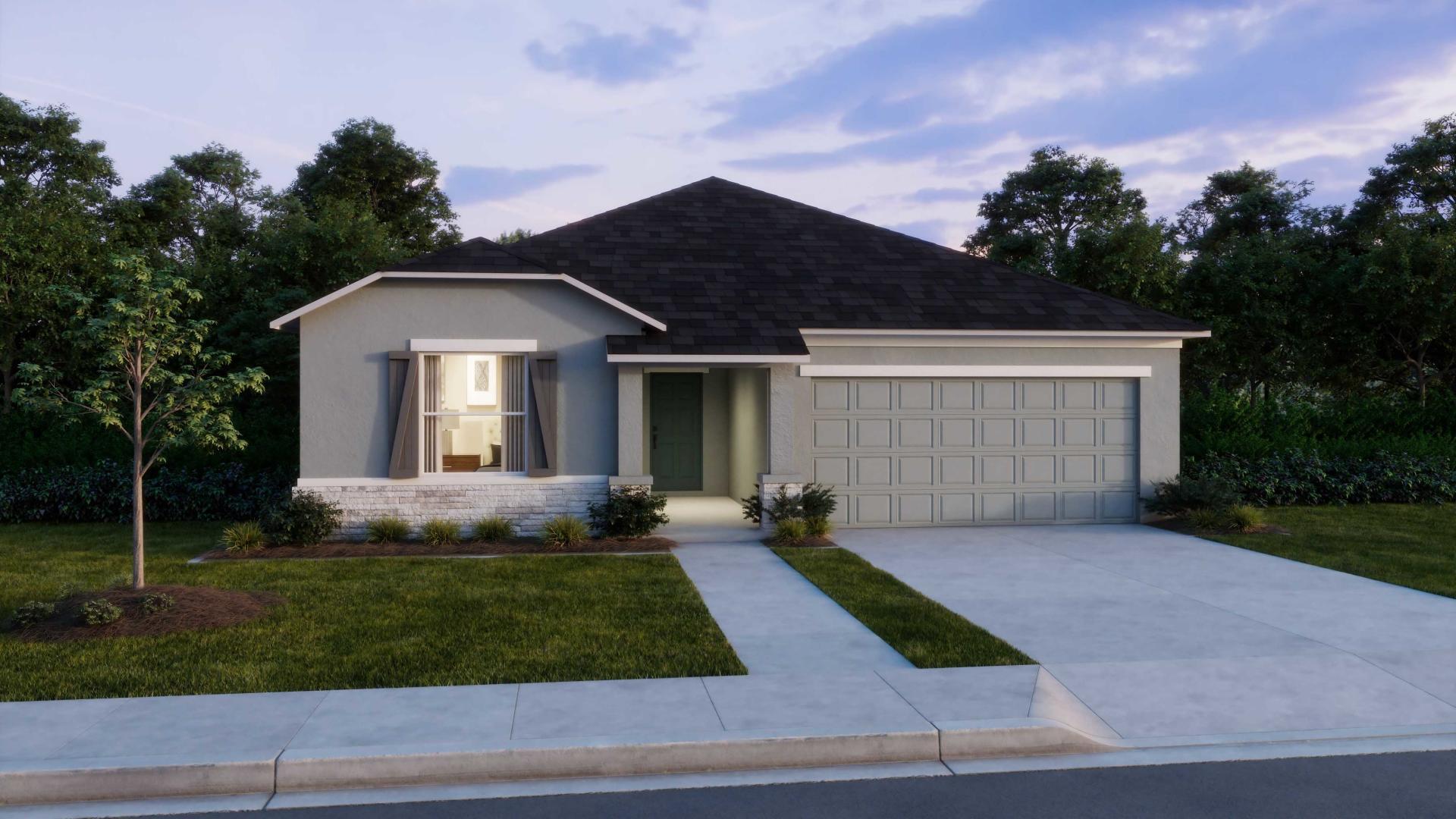 25516 Troon Ave. Mt Plymouth, FL 32776