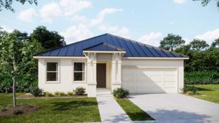 Atlas - The Vue: Satellite Beach, Florida - Maronda Homes