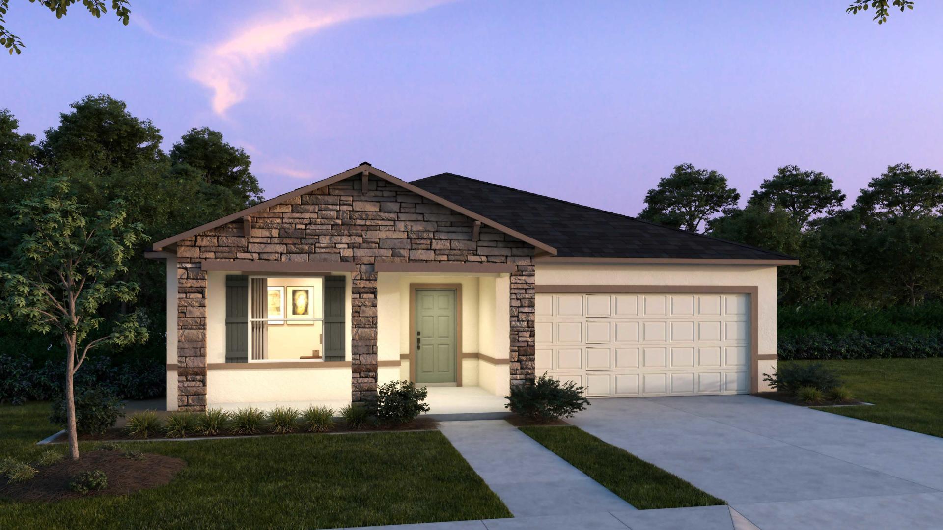 25516 Troon Ave. Mt Plymouth, FL 32776